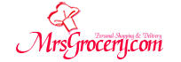 MrsGrocery.com London